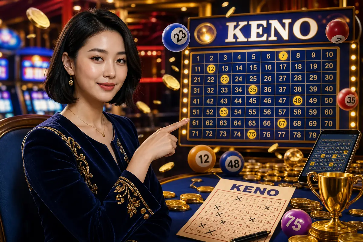 ou7771 Live Baccarat Dealer ဂိမ်း