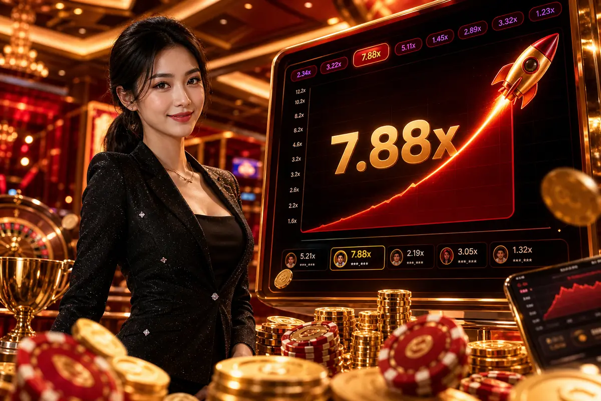 ou7771 PG Soft Fortune Tiger Slot ဂိမ်းများ