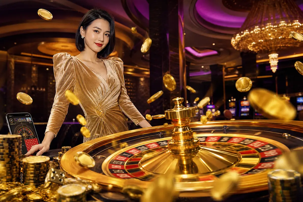ou7771 ငါးပစ်ဂိမ်း Arcade Games